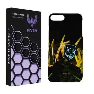 RIVEN RI2-8 Case For Apple iPhone 8 Plus، Apple iPhone 7 Plus
