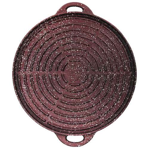 تابه گریل مدل VIP سایز ۳۰