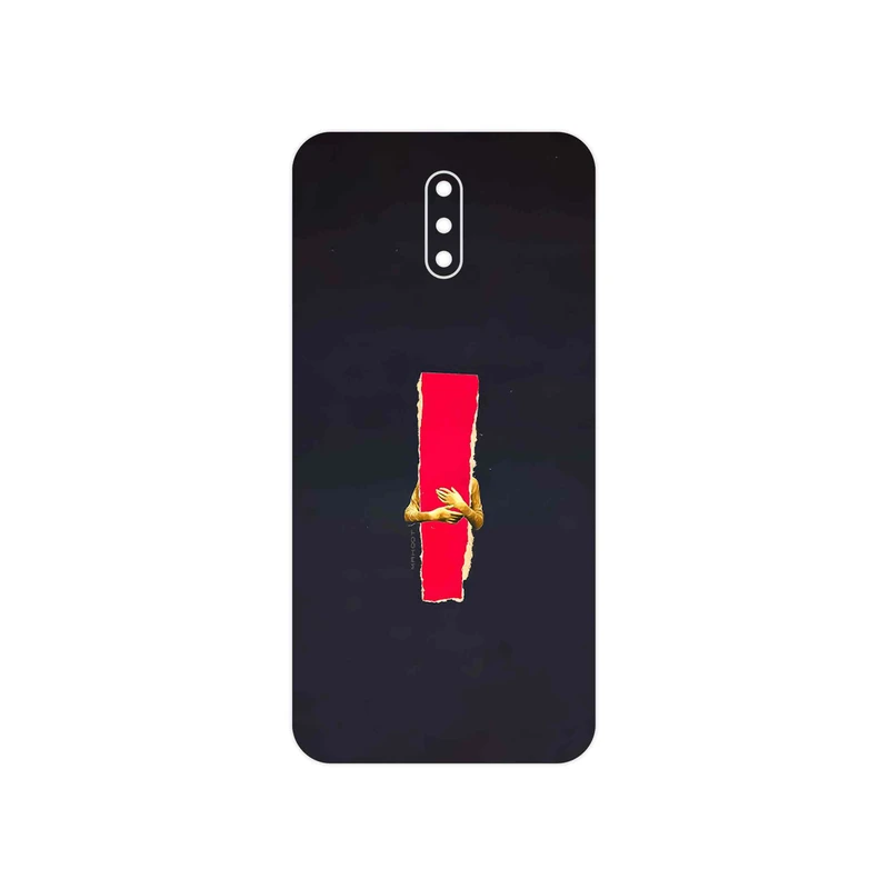 برچسب پوششی ماهوت مدل Collage of Embrace مناسب برای گوشی موبایل نوکیا 2.3