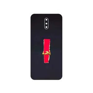 MAHOOT Collage of Embrace Cover Sticker for Nokia 2.3