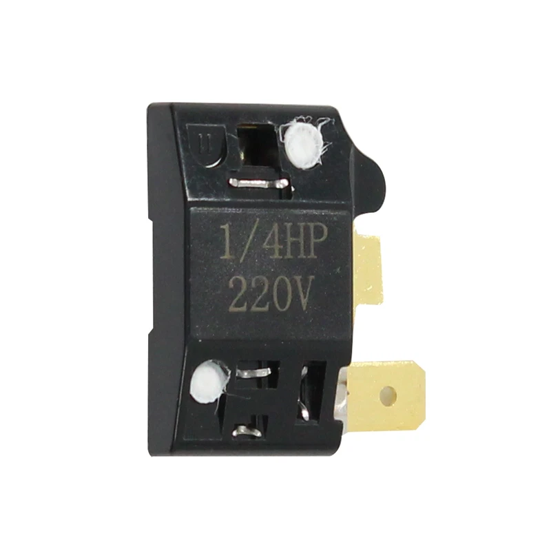 اورلود یخچال و فریزر مدل تخت 1/4HP