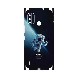 MAHOOT NASA_Astronaut-FullSkin Cover Sticker for Nokia G11 Plus
