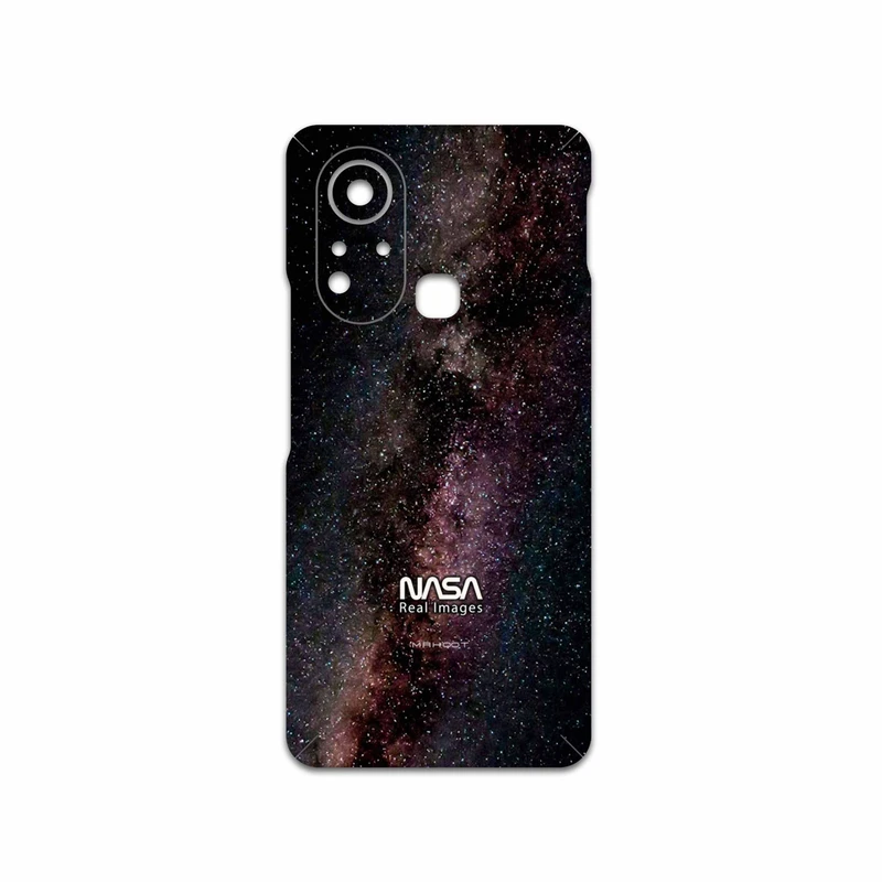 برچسب پوششی ماهوت مدل Universe-by-NASA-2 مناسب برای گوشی موبایل اینفینیکس Hot 11s