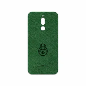 MAHOOT GL-REAL Cover Sticker for Xiaomi Redmi 8