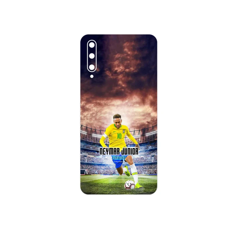 برچسب پوششی ماهوت مدل Neymar مناسب برای گوشی موبایل هوآوی Y9S