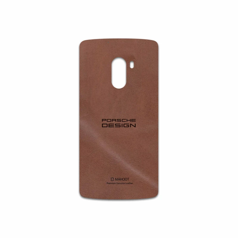 برچسب پوششی ماهوت مدل MNL-PRDS مناسب برای گوشی موبایل لنوو A7010