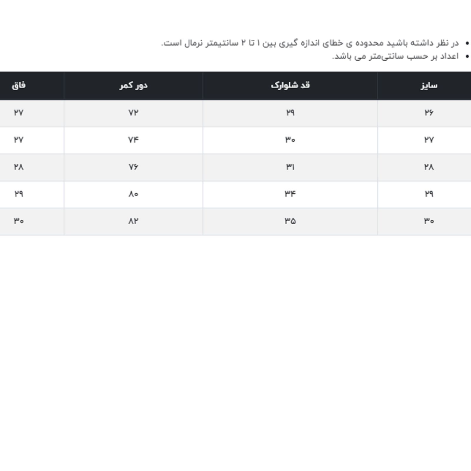 شلوارک زنانه جین وست کد 20265 رنگ آبی روشن -  - 6