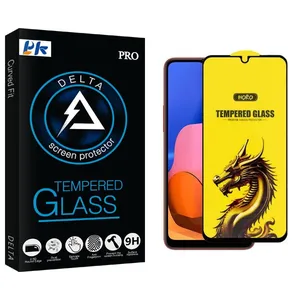 PK Delta Y-Horo Screen Protector For Samsung Galaxy A20s