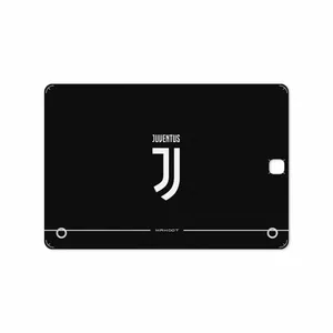 MAHOOT Juventus Cover Sticker for Samsung Galaxy Tab A 9.7 2015 T555