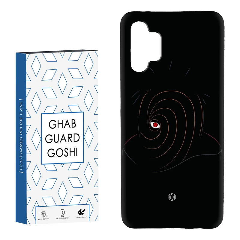 کاور قاب گارد گوشی طرح انیمه کد Dimo-269 مناسب برای گوشی موبایل سامسونگ Galaxy A13 4G / A32 5G