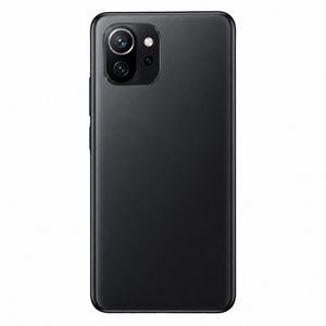 درب پشت گوشی مدل xmm11l مناسب برای گوشی موبایل شیائومی mi 11 lite