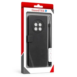 Guardtek asak Flip cover strap for Realme 12 Pro Plus
