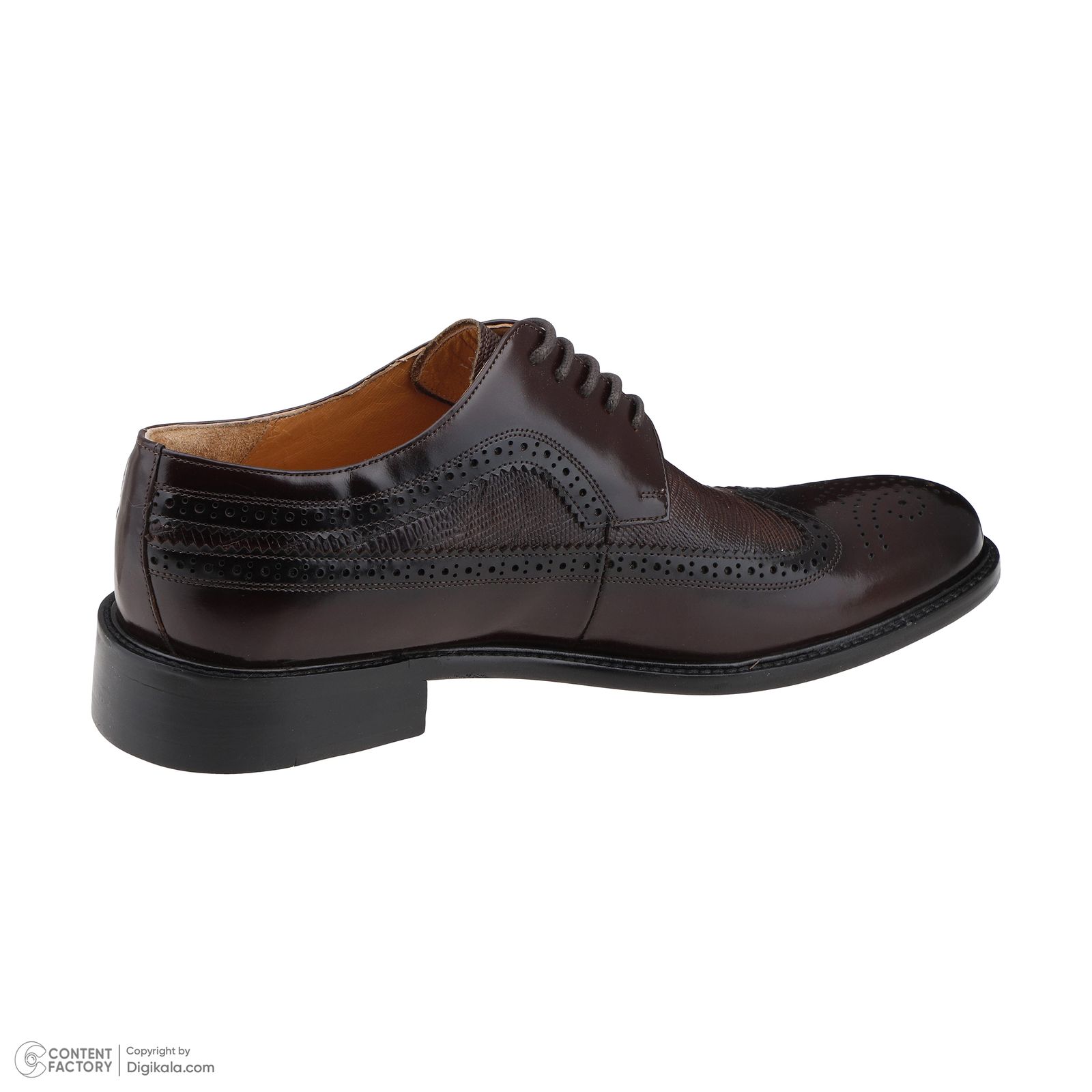 کفش مردانه لرد مدل 004926-2073 -  - 5
