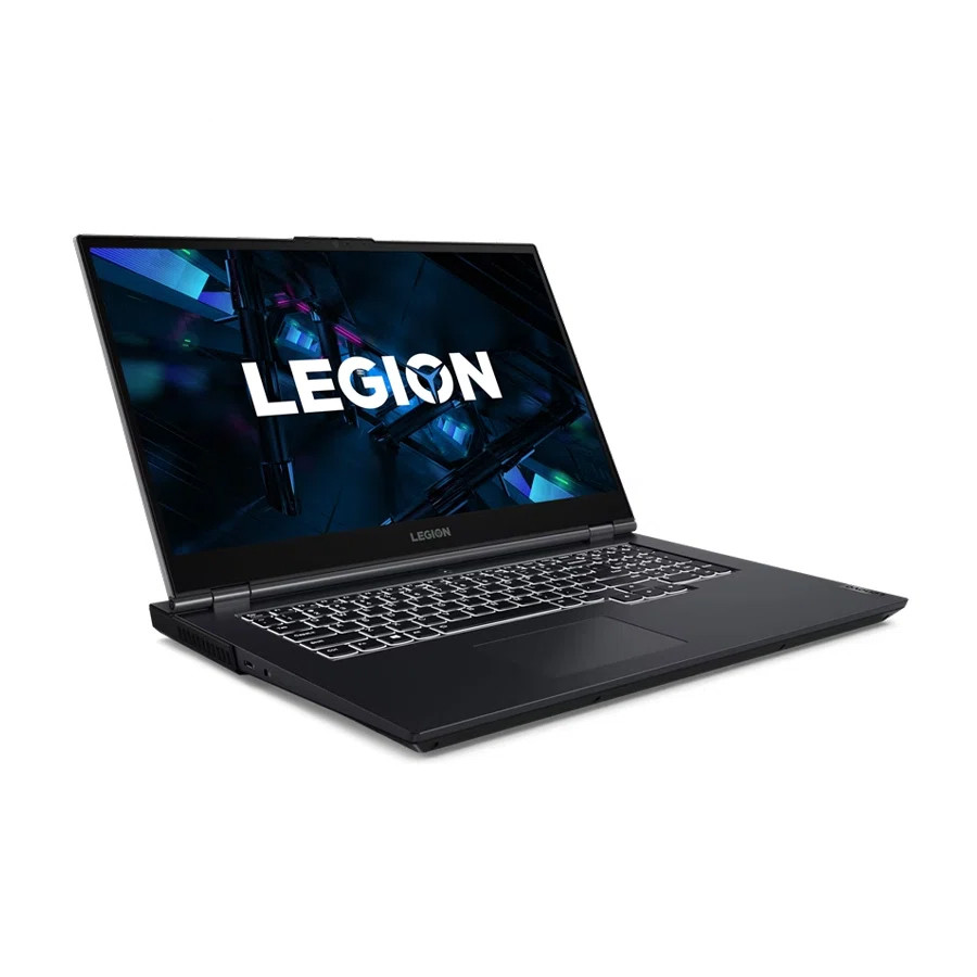 لپ تاپ 17.3 اینچی لنوو مدل Legion 5 17ITH6H-i7 32GB 1SSD RTX3060 - کاستوم شده لپ تاپ 17.3 اینچی لنوو مدل Legion 5 17ITH6H-i7 32GB 1SSD RTX3060 - کاستوم شده