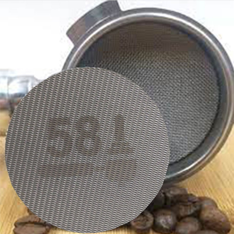 فیلتر قهوه مدل پاک اسکرین کد 58 فیلتر قهوه مدل پاک اسکرین کد 58