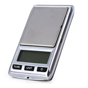 ترازو دیجتالی مینی مدل زرگری SCALE DIGITAL MINI