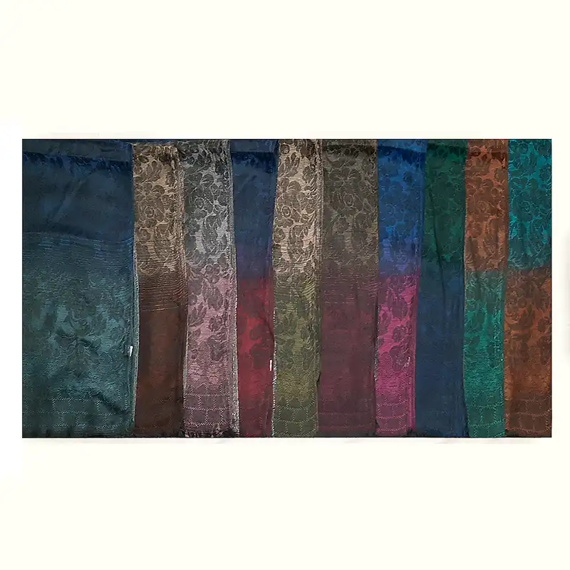 شال زنانه مدل پاییزه حنا