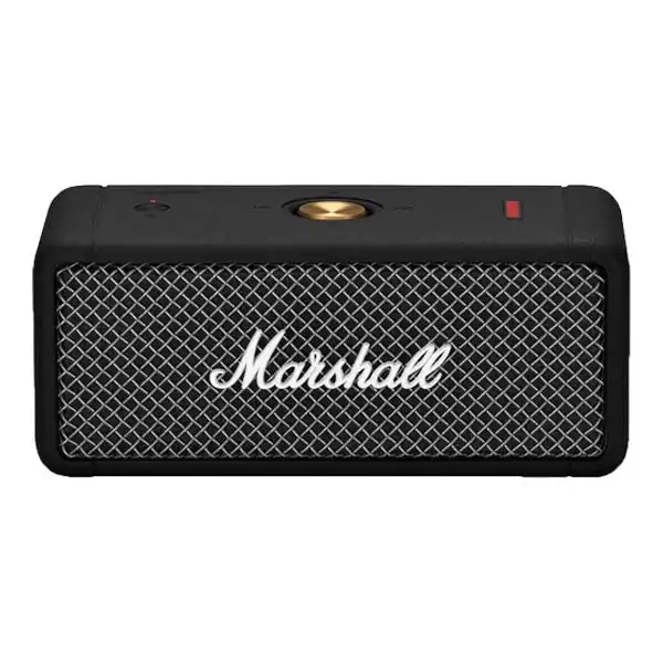 اسپیکر بلوتوثی قابل حمل مارشال مدل  Emberton
