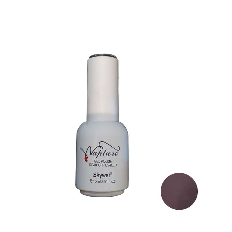 لاک ژل ناخن اسکای وی شماره 153