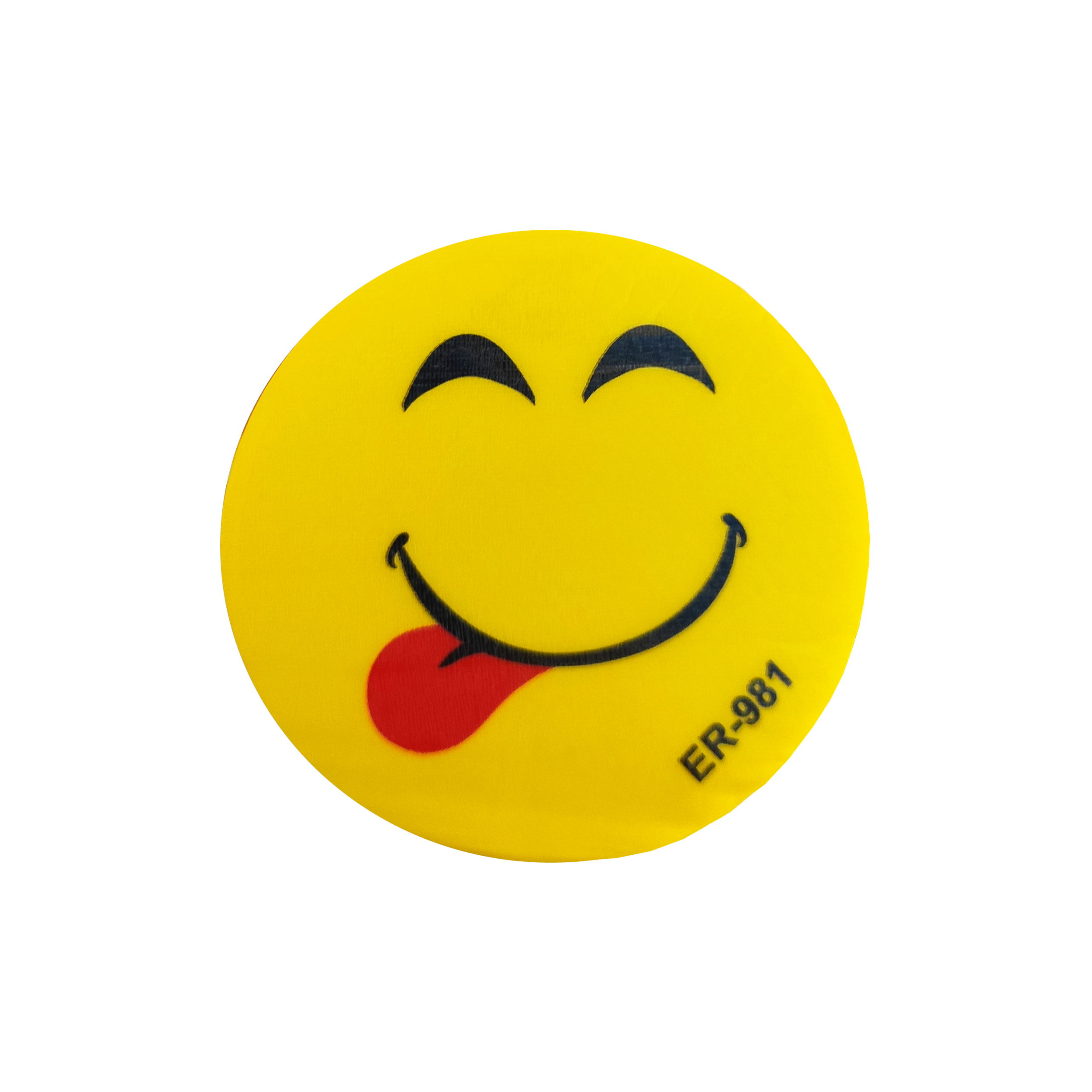  پاک کن طرح لبخند کد SMILE-501