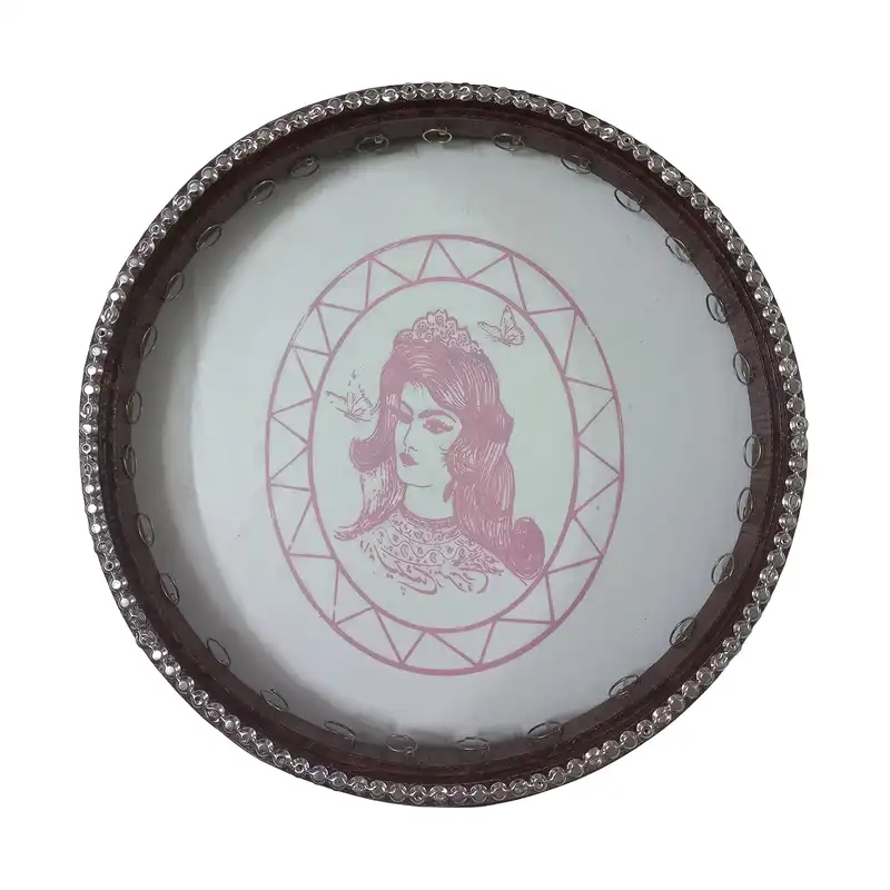 دایره مدل A1