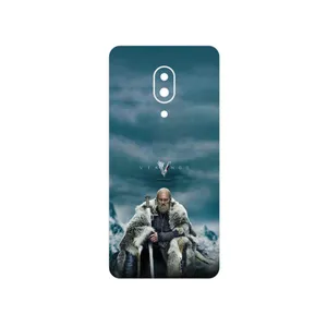MAHOOT Vikings Cover Sticker for Lenovo Z5 Pro