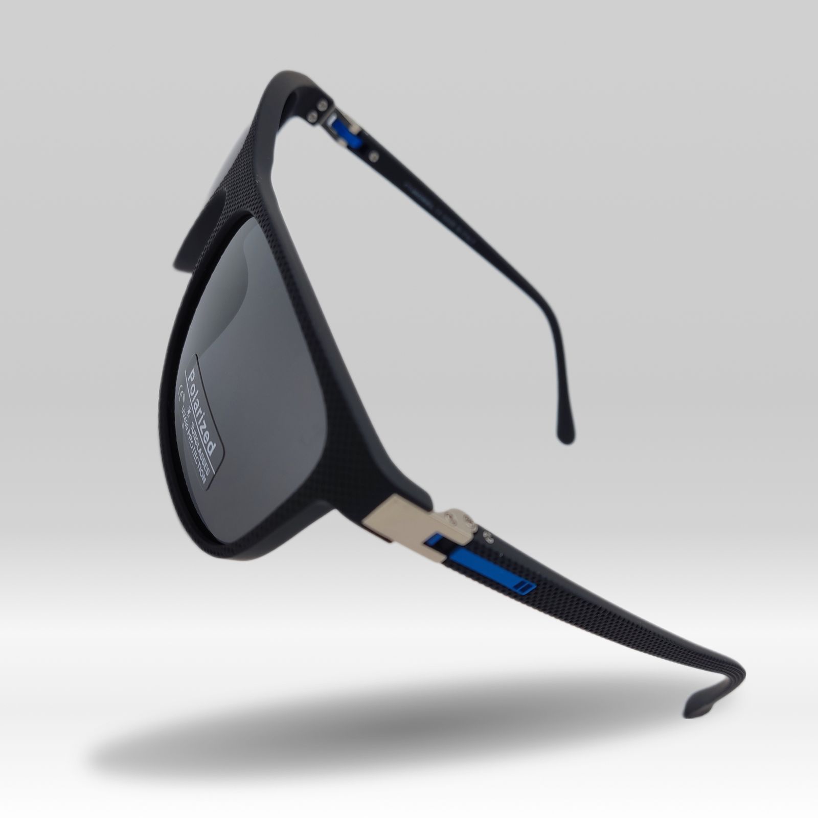 عینک آفتابی مورل مدل POLARIZED8209c3 -  - 2