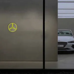 Neon design Benz_YL LED Neon Sign