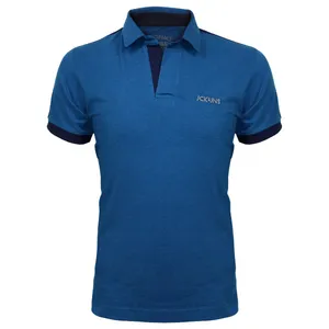 پولوشرت آستین کوتاه مردانه مدل 0136
