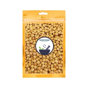 نخودچی برشته سفید گل دارچینا - 100 گرم