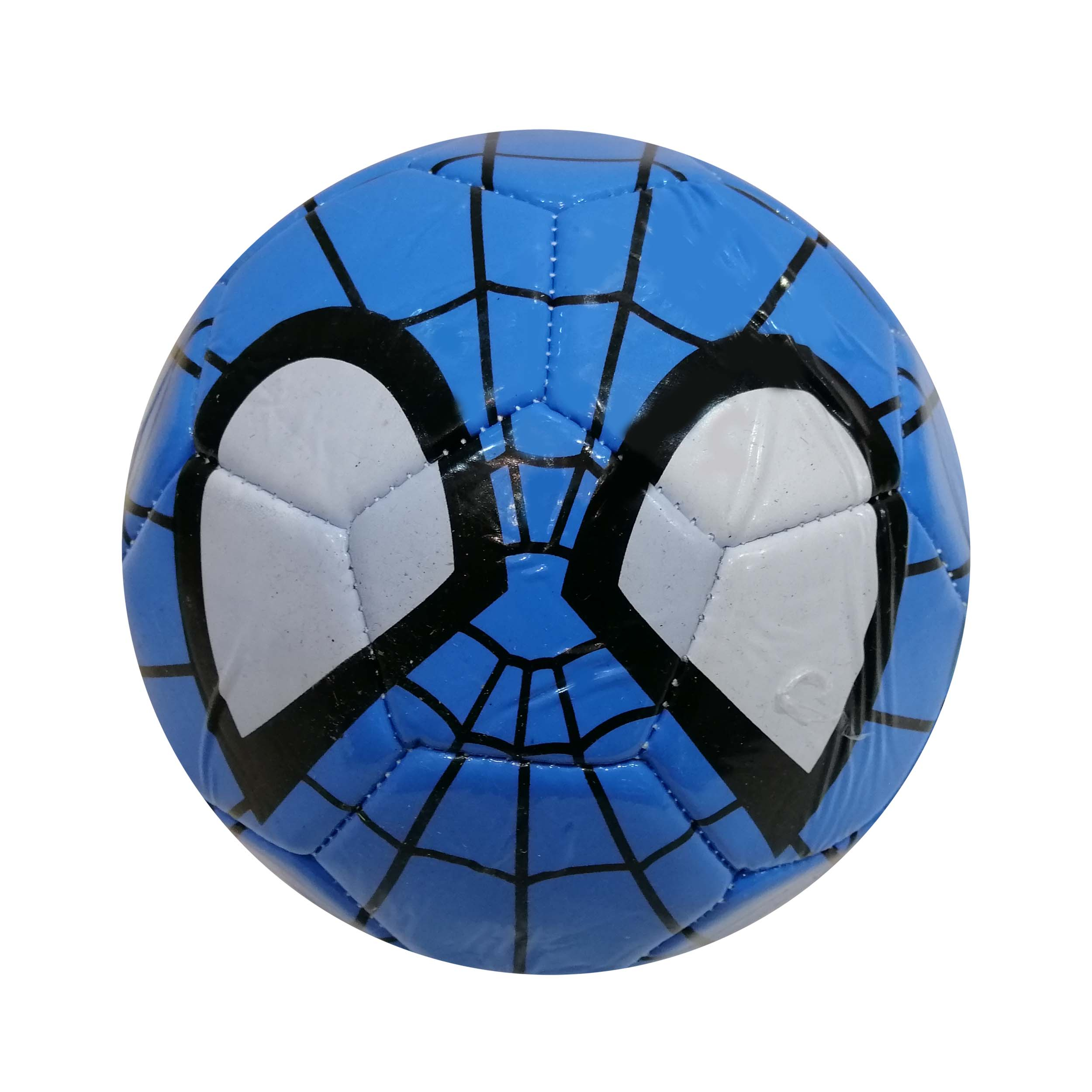 توپ هندبال طرح اسپایدر من