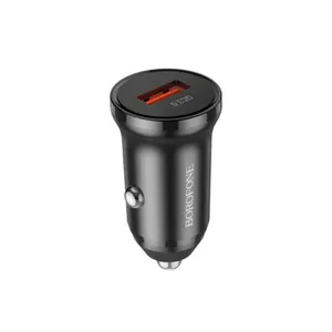 شارژر فندکی بروفون مدل BZ18 QC3.0 18W