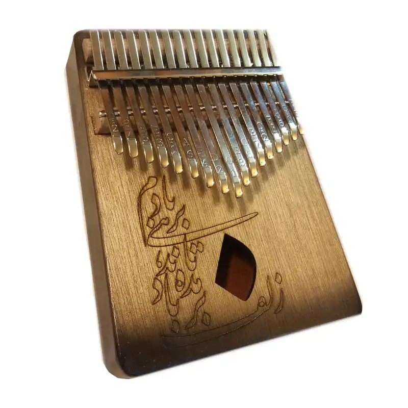 کالیمبا مدل Zolf2