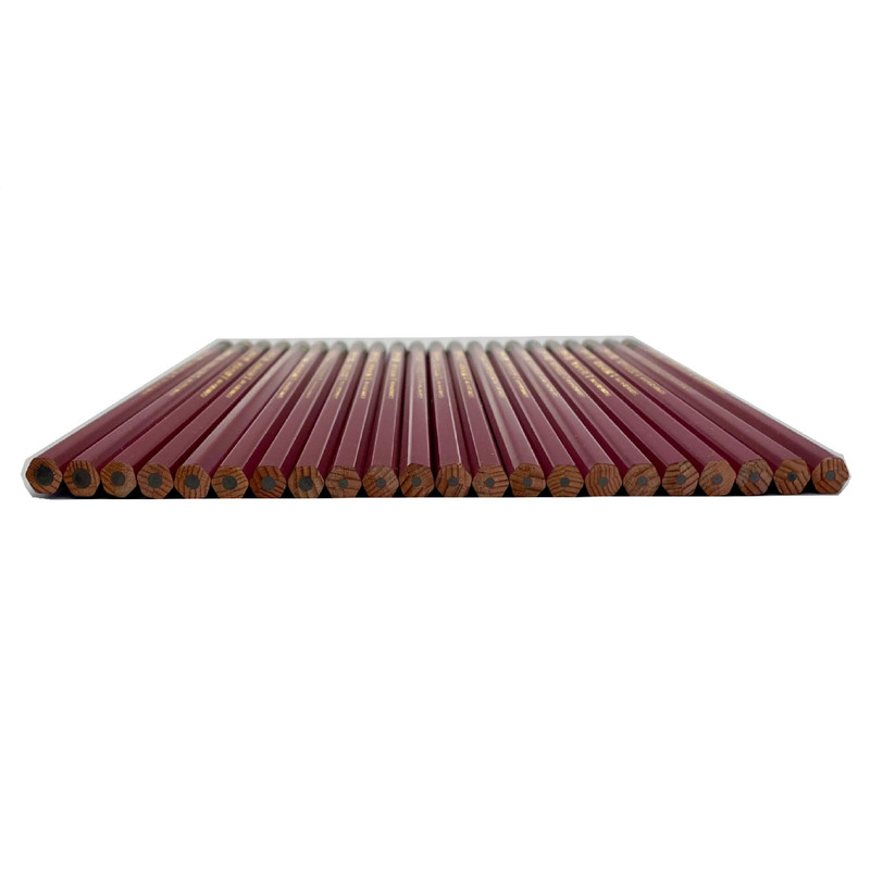 مداد طراحی میتسوبیشی مدل HB