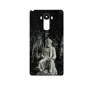 MAHOOT Ferdowsi Cover Sticker for LG G4 Stylus