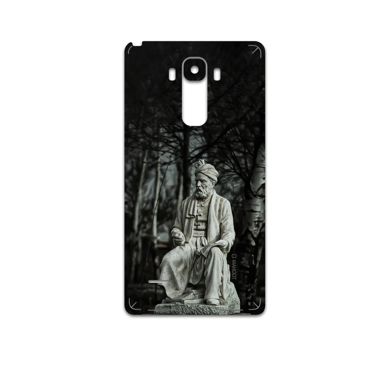 برچسب پوششی ماهوت مدل Ferdowsi مناسب برای گوشی موبایل ال جی G4 Stylus