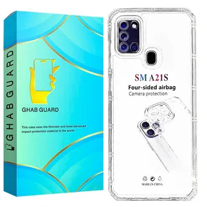 Ghab Guard KAPD30 Cover For Samsung Galaxy A21s
