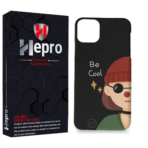 HEPRO MC Cover for Apple IPHONE 11 PRO MAX