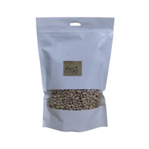 سویا آجیلی فدک - 400گرم