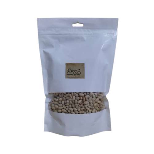 سویا آجیلی فدک - 400گرم