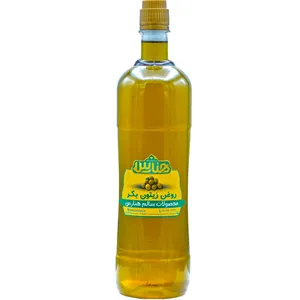 روغن زیتون بکر - 1 لیتر