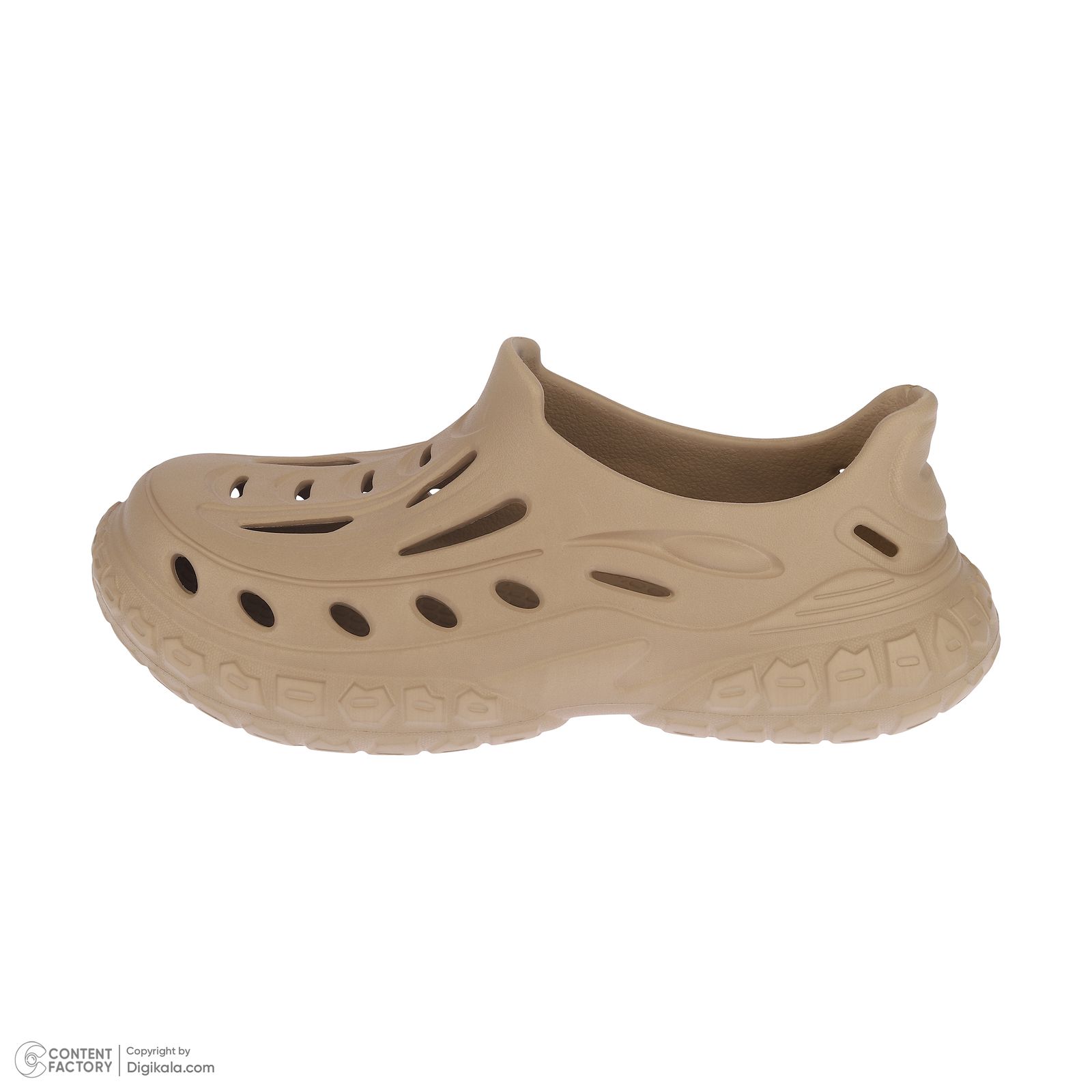 صندل زنانه کفش شیما مدل هامر - - 3