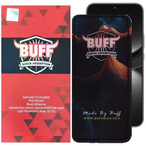 Buff Mountain Glass Screen Protector For Huawei nova 12/nova 12 Lite/nova 11 SE/nova 10 SE/nova 9 SE 5G/nova 9 SE
