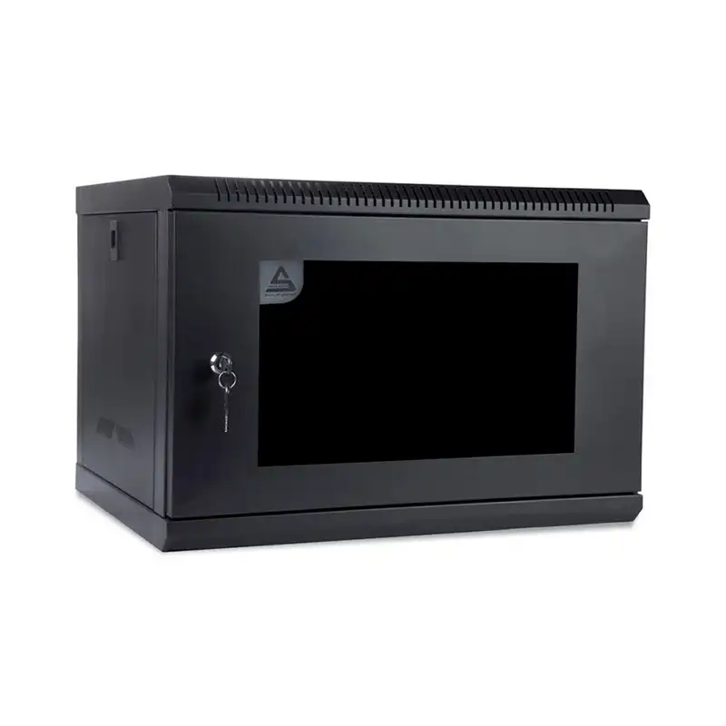 رک شبکه آماد سیستم مدل 7u60