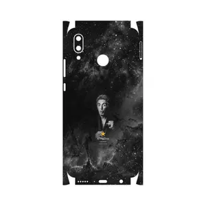 MAHOOT Al Pacino-FullSkin Cover Sticker for Huawei Nova 3
