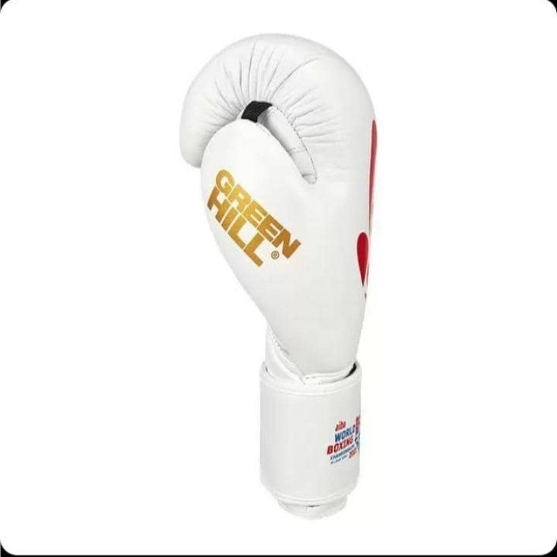 دستکش بوکس گرین هیل مدل aiba prestige 2021 -  - 4