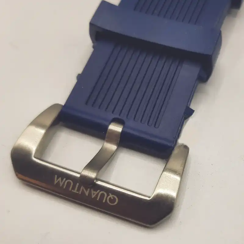 بند ساعت مچی کوانتوم مدل HNG357.26