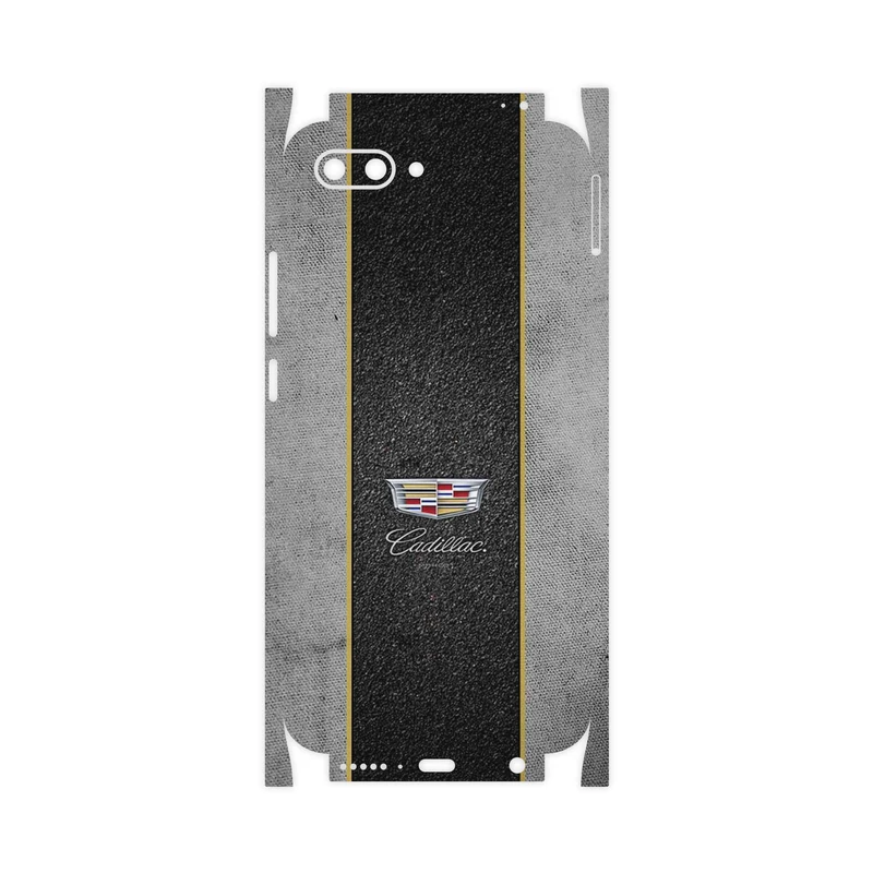 برچسب پوششی ماهوت مدل Cadillac-FullSkin مناسب برای گوشی موبایل آنر 10