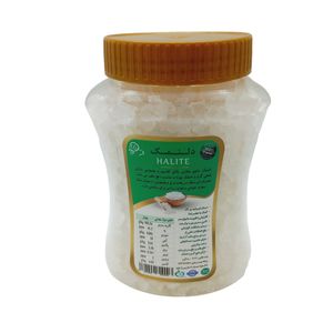 دل نمک دانه گرانول دماوند - 800 گرم