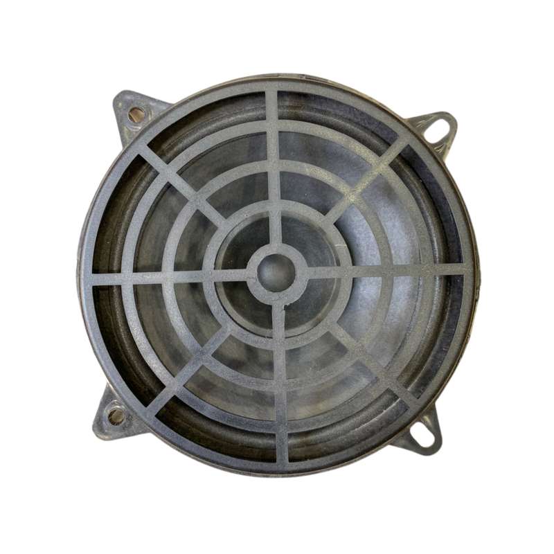 اسپیکر خودرو دک مدل DS-500R